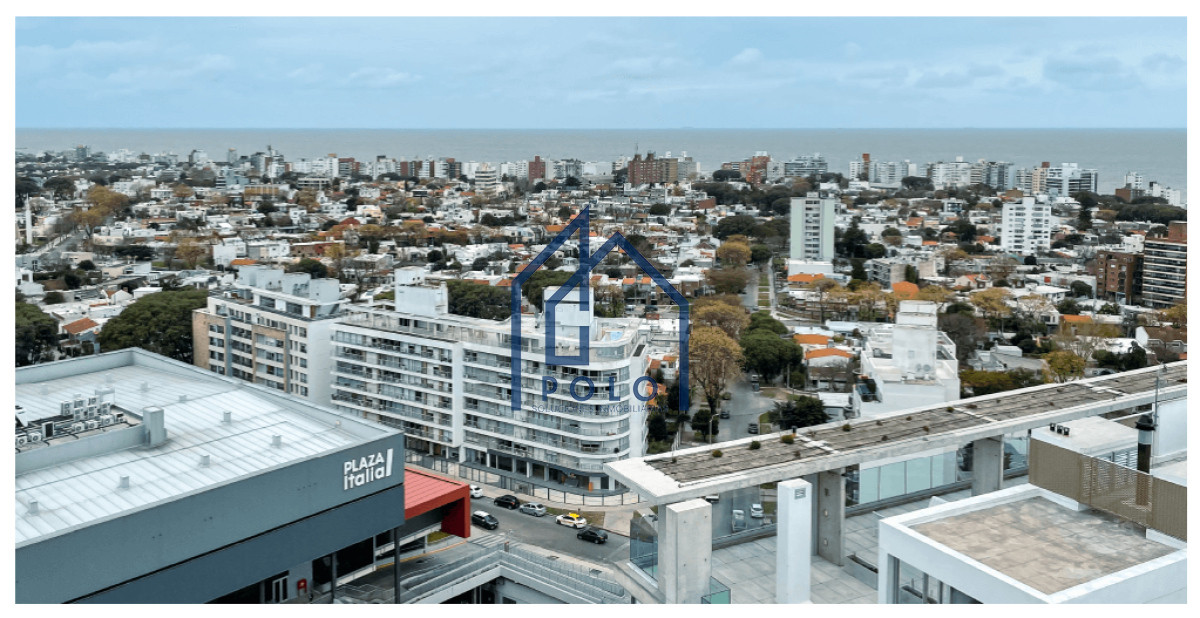 Apartamento ID.83 - Distrito M