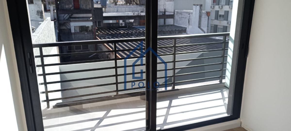 Apartamento ID.4 - Apartamento 1 dormitorio en Cordón