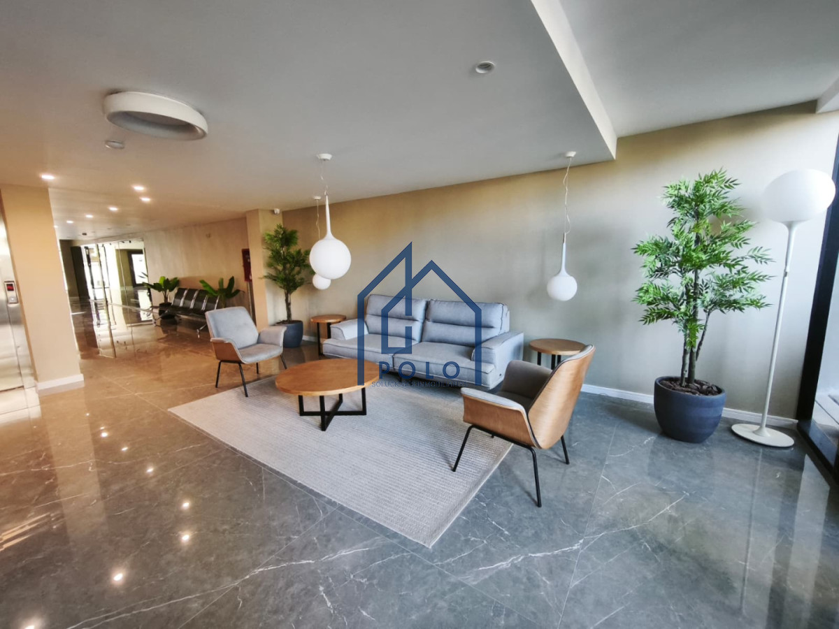 Apartamento ID.198 - Venta Apartamento 1 Dormitorio a estrenar en la Blanqueada