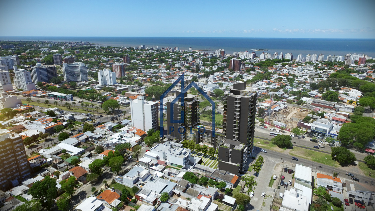 Apartamento ID.73 - Alquiler Departamento 2 Dormitorios en Malvín