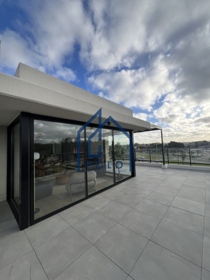 Apartamento ID.232 - Venta apartamento 3 Dormitorios, Penthouse a estrenar, Barras de Carasco.