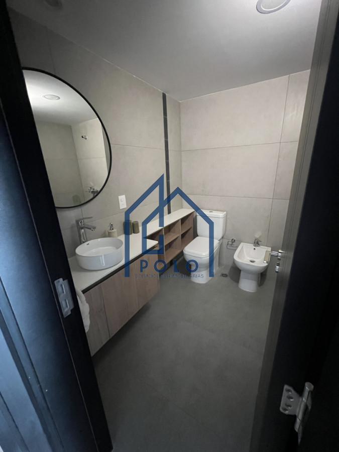 Apartamento ID.232 - Venta apartamento 3 Dormitorios, Penthouse a estrenar, Barras de Carasco.