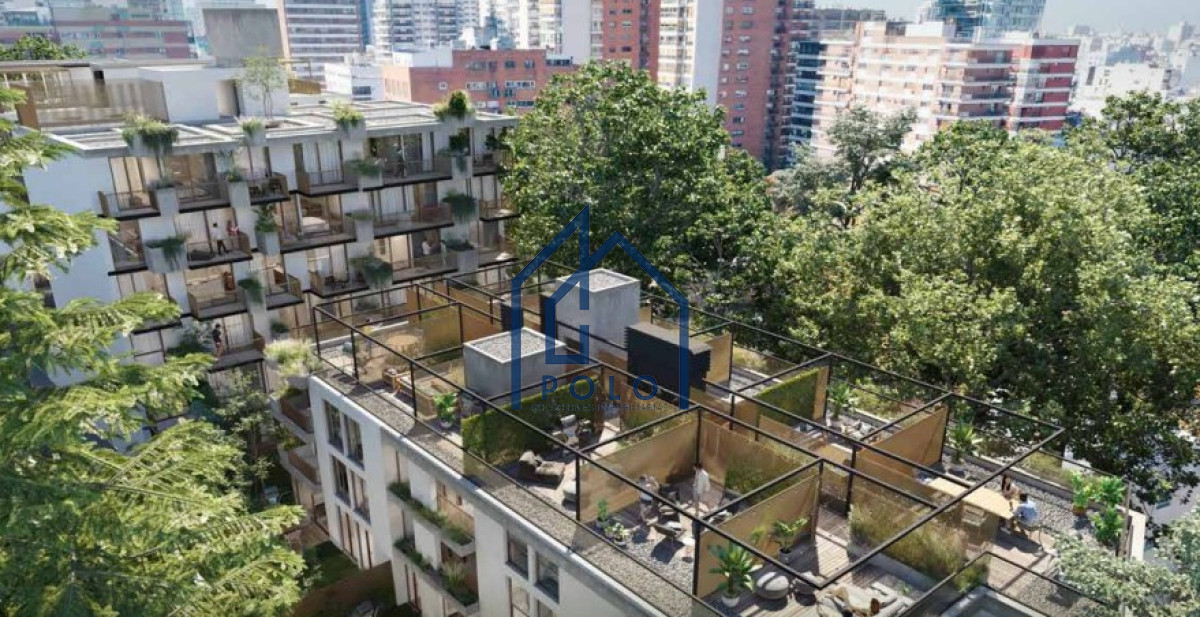 Apartamento ID.61 - Apartamento 1 dormitorio en Parque Batlle
