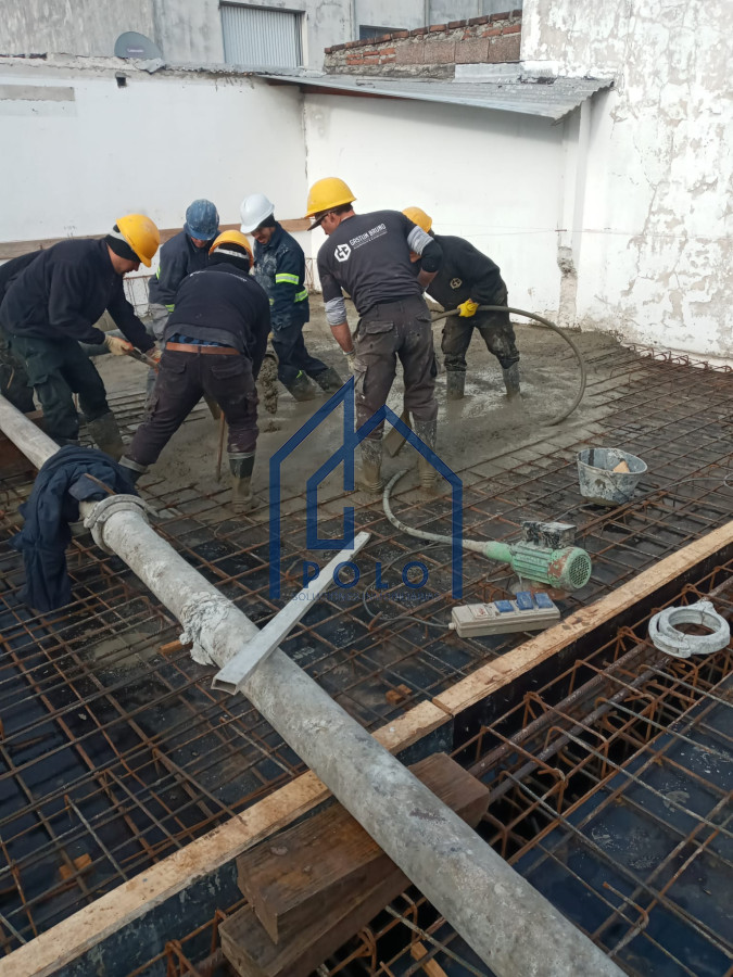 Apartamento ID.89 - Buceo Pindó