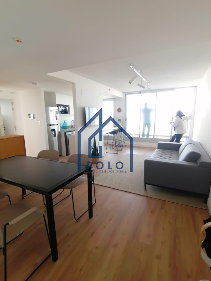 Apartamento ID.83 - Distrito M