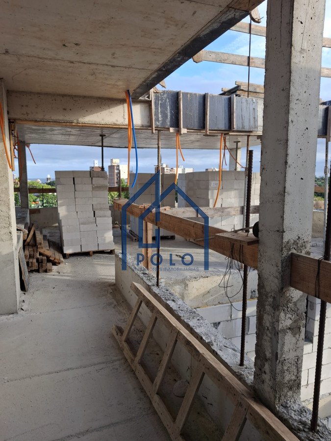 Apartamento ID.89 - Buceo Pindó