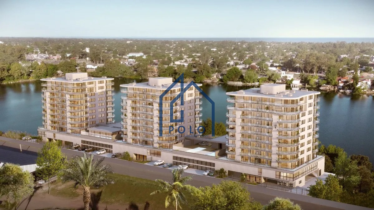 Apartamento ID.36 - Apartamento de 1 dormitorio frente al lago