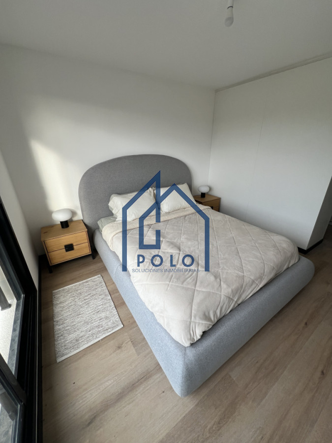 Apartamento ID.232 - Venta apartamento 3 Dormitorios, Penthouse a estrenar, Barras de Carasco.