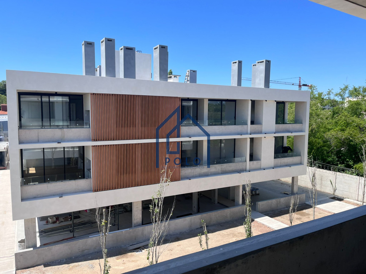 Apartamento ID.87 - Palo Alto 