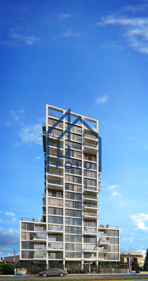 Apartamento ID.39 - Monoambiente en La blanqueada 