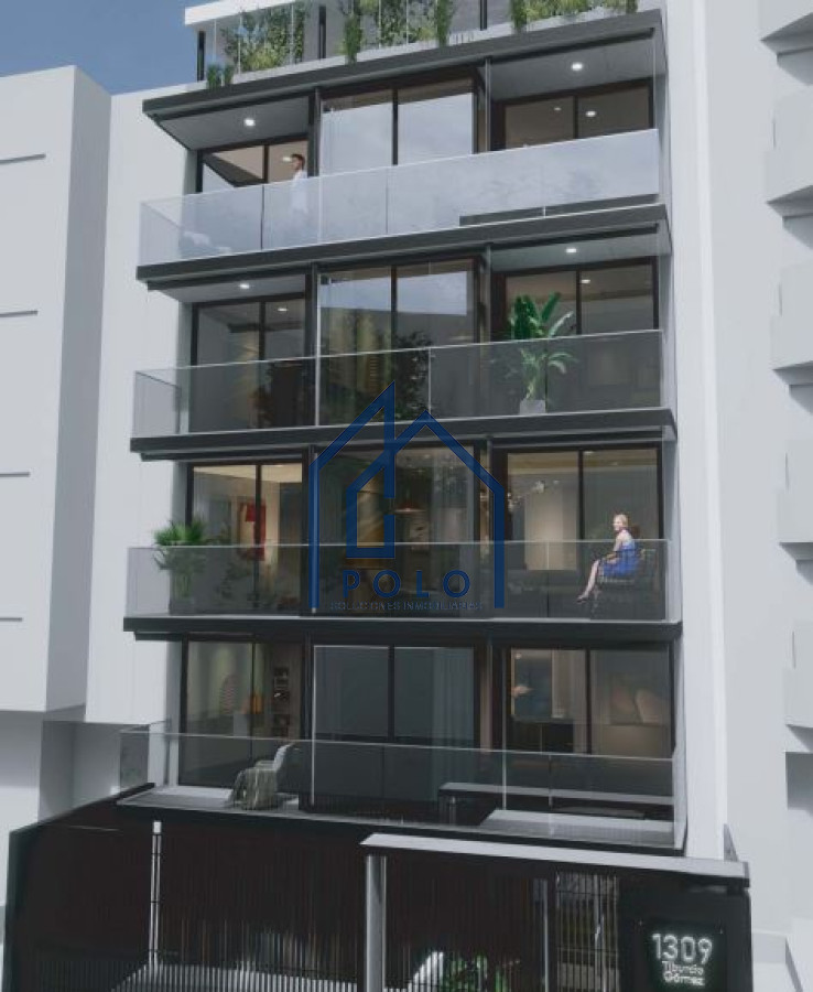 Apartamento ID.85 - Kiu Tower Buceo