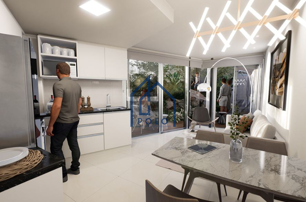 Apartamento ID.85 - Kiu Tower Buceo