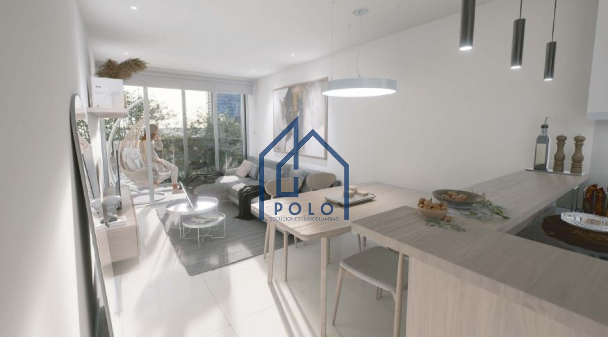 Apartamento ID.85 - Kiu Tower Buceo