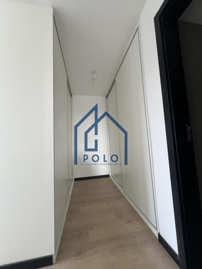 Apartamento ID.232 - Venta apartamento 3 Dormitorios, Penthouse a estrenar, Barras de Carasco.
