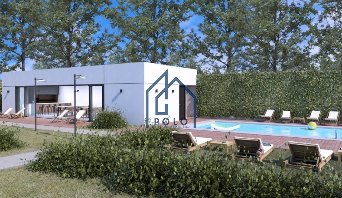 Apartamento ID.87 - Palo Alto 