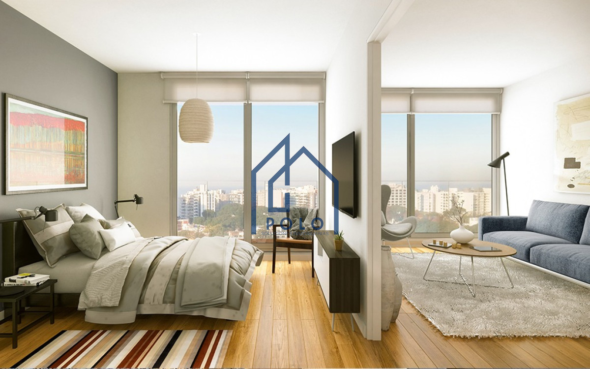 Apartamento ID.70 - Venta Departamento 2 dormitorios en el Centro