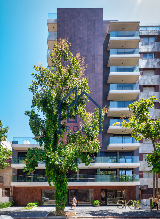 Apartamento ID.2 - Apartamento de 2 dormitorios en Punta Carretas