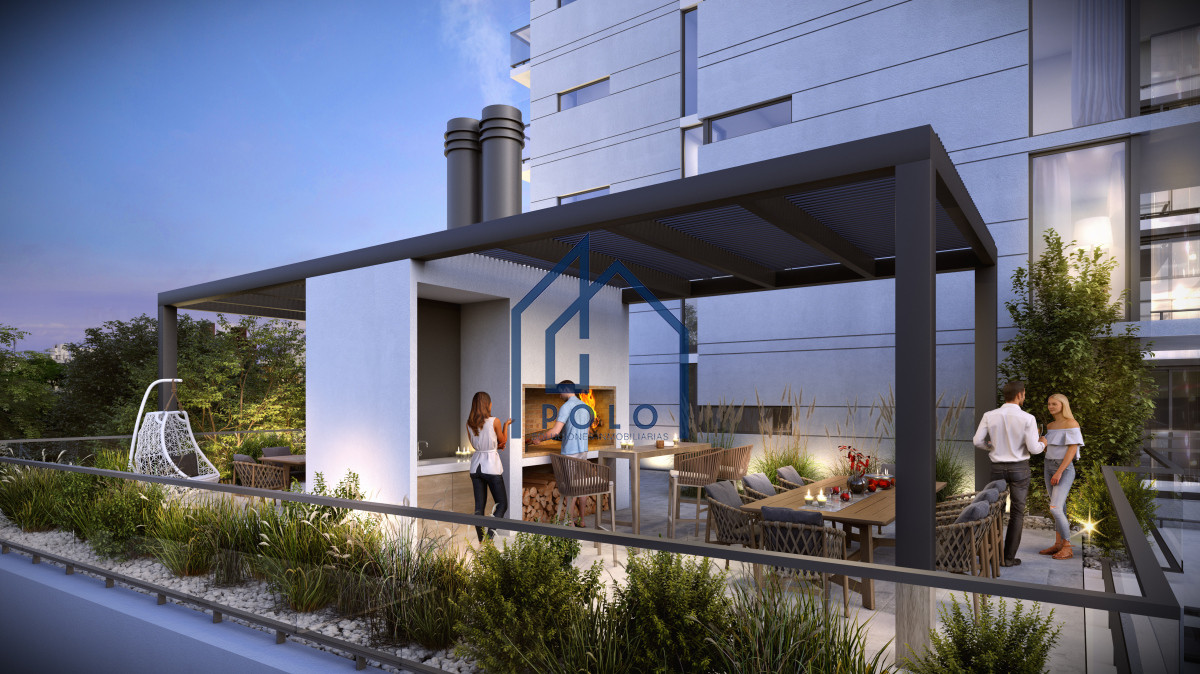 Apartamento ID.73 - Alquiler Departamento 2 Dormitorios en Malvín
