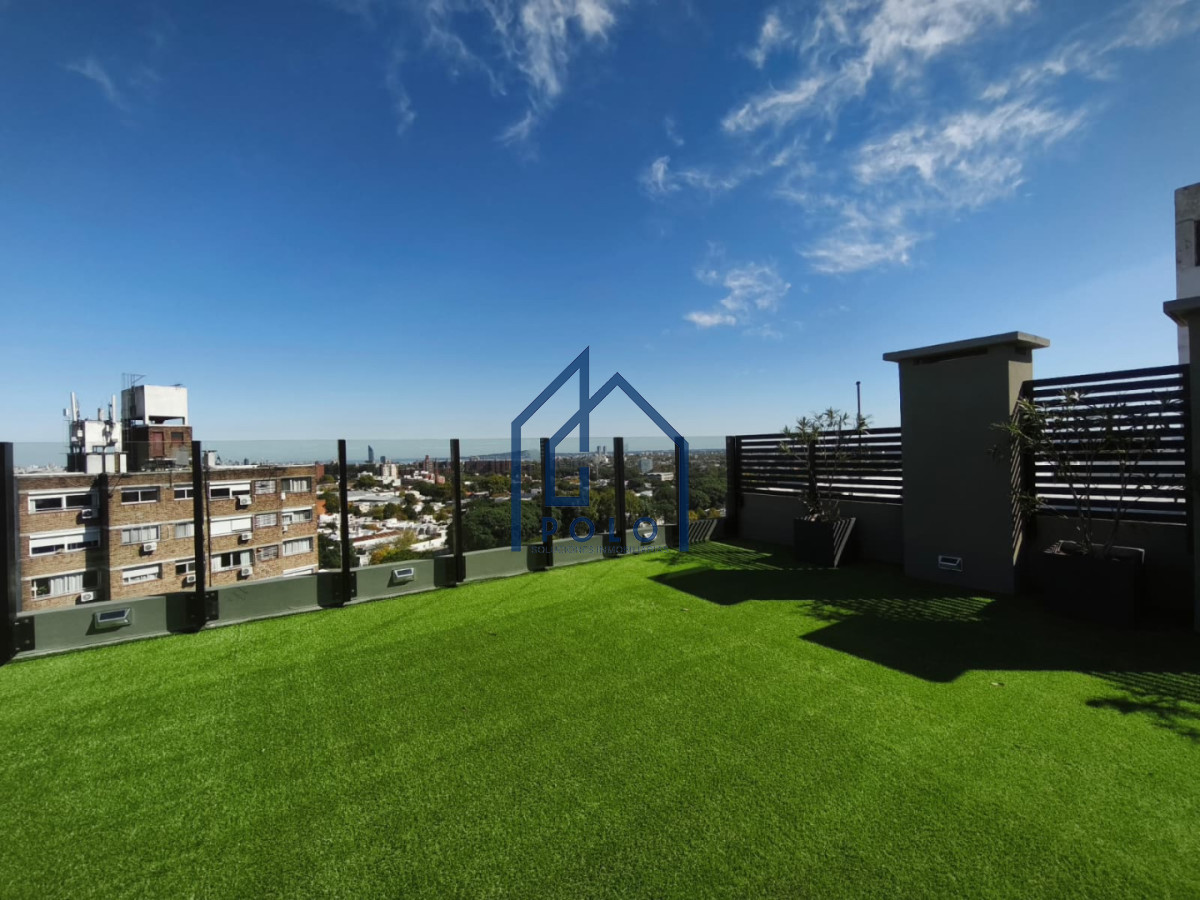 Apartamento ID.198 - Venta Apartamento 1 Dormitorio a estrenar en la Blanqueada
