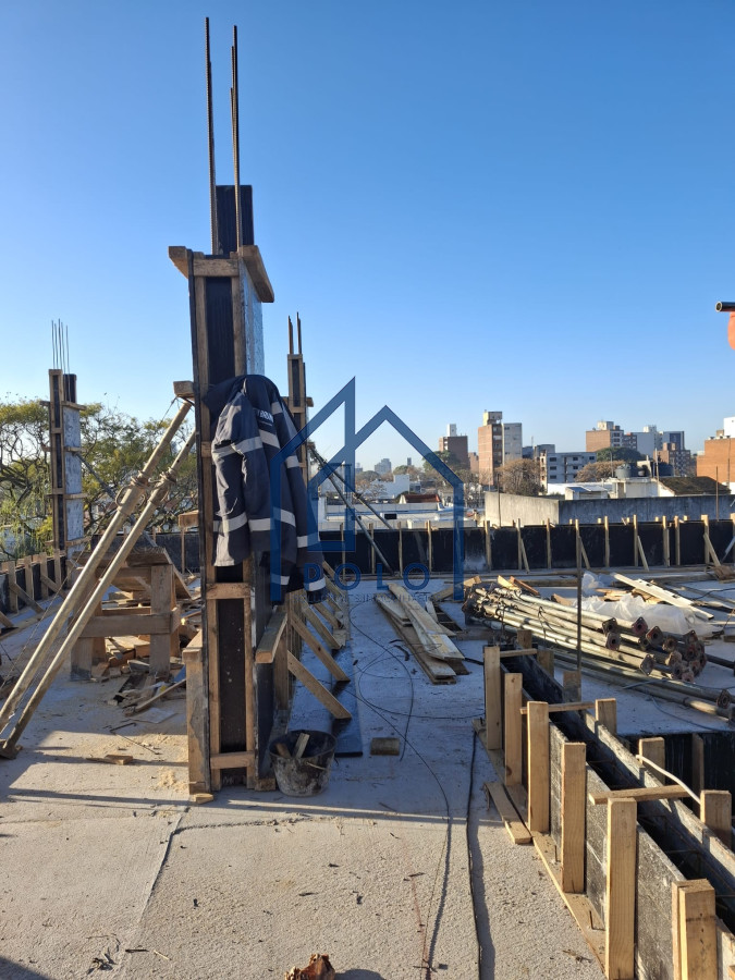 Apartamento ID.89 - Buceo Pindó