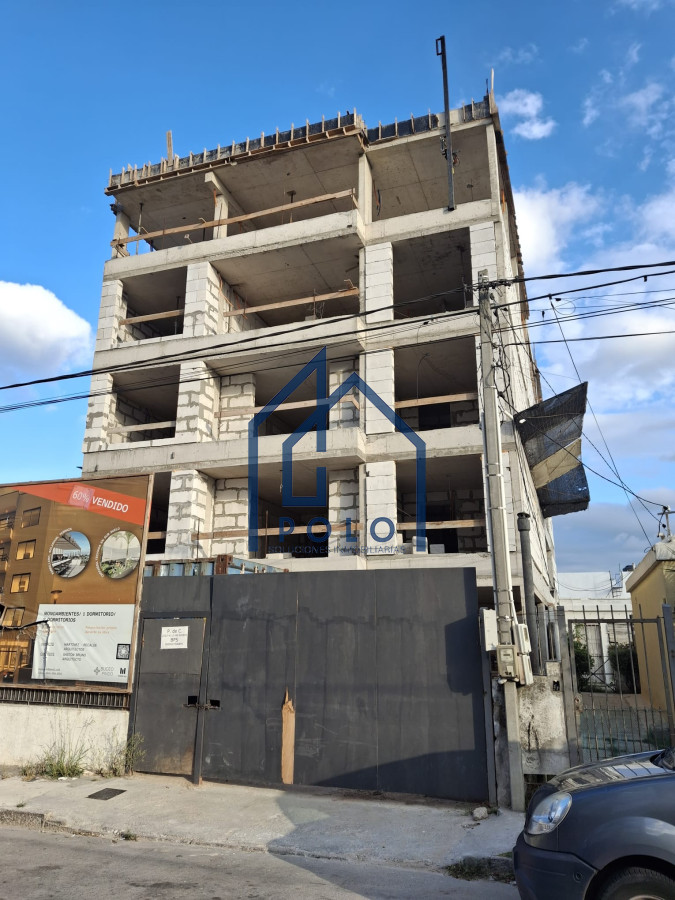 Apartamento ID.89 - Buceo Pindó