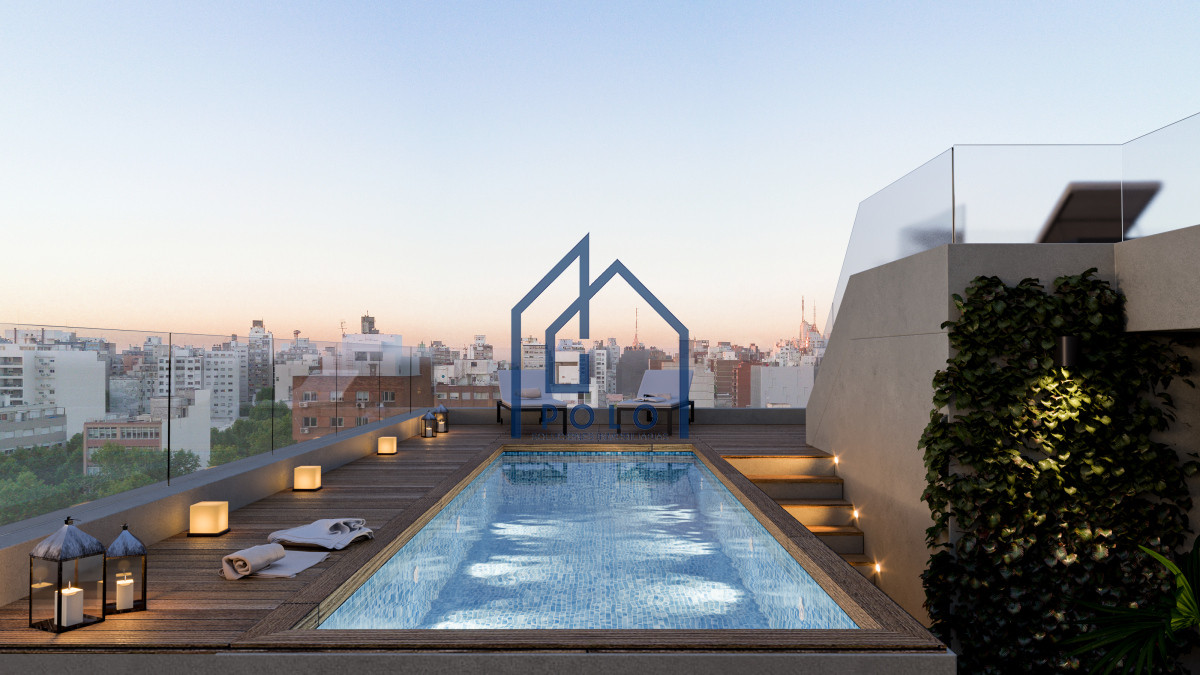 Apartamento ID.4 - Apartamento 1 dormitorio en Cordón