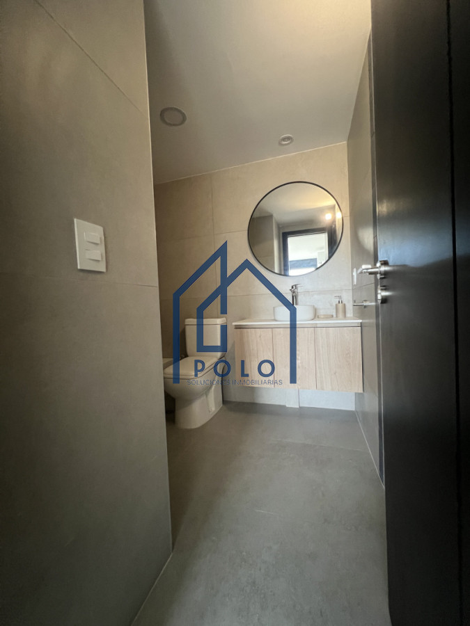 Apartamento ID.232 - Venta apartamento 3 Dormitorios, Penthouse a estrenar, Barras de Carasco.