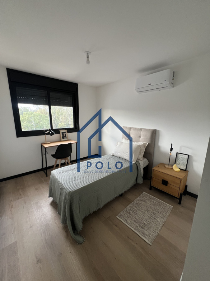 Apartamento ID.232 - Venta apartamento 3 Dormitorios, Penthouse a estrenar, Barras de Carasco.