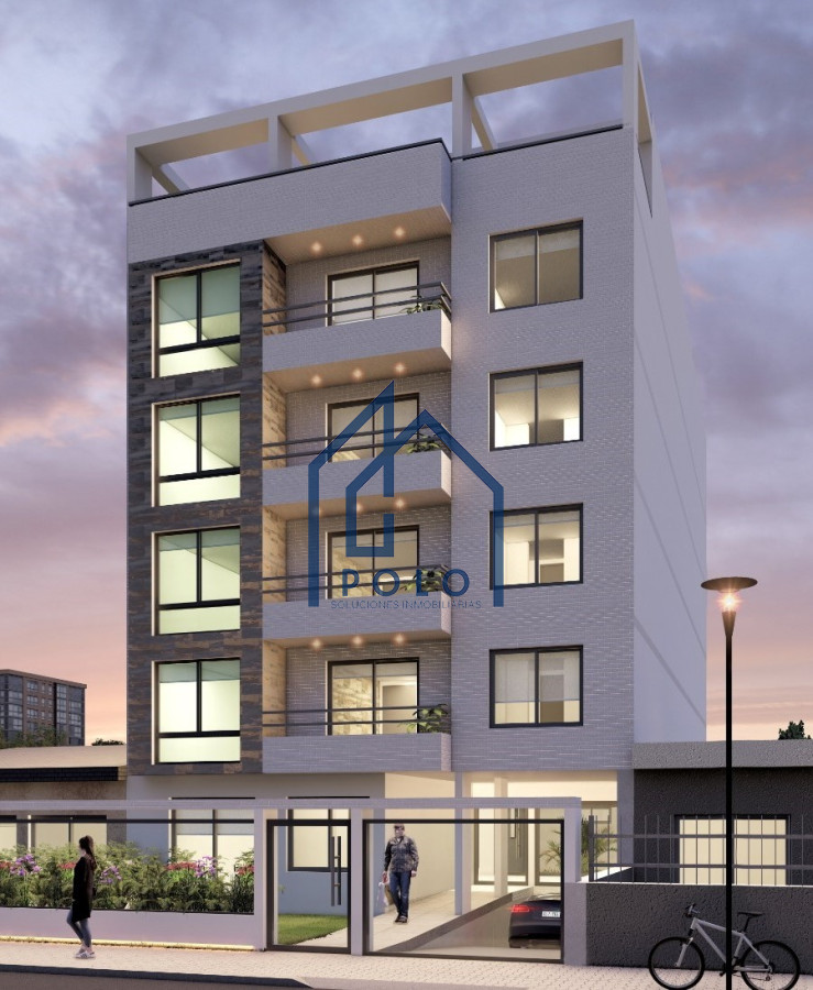 Apartamento ID.89 - Buceo Pindó