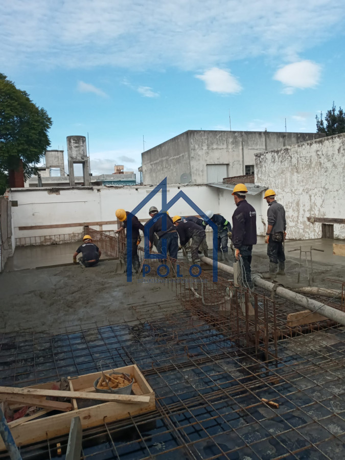 Apartamento ID.89 - Buceo Pindó