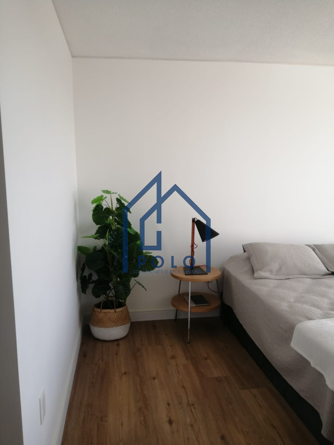 Apartamento ID.83 - Distrito M