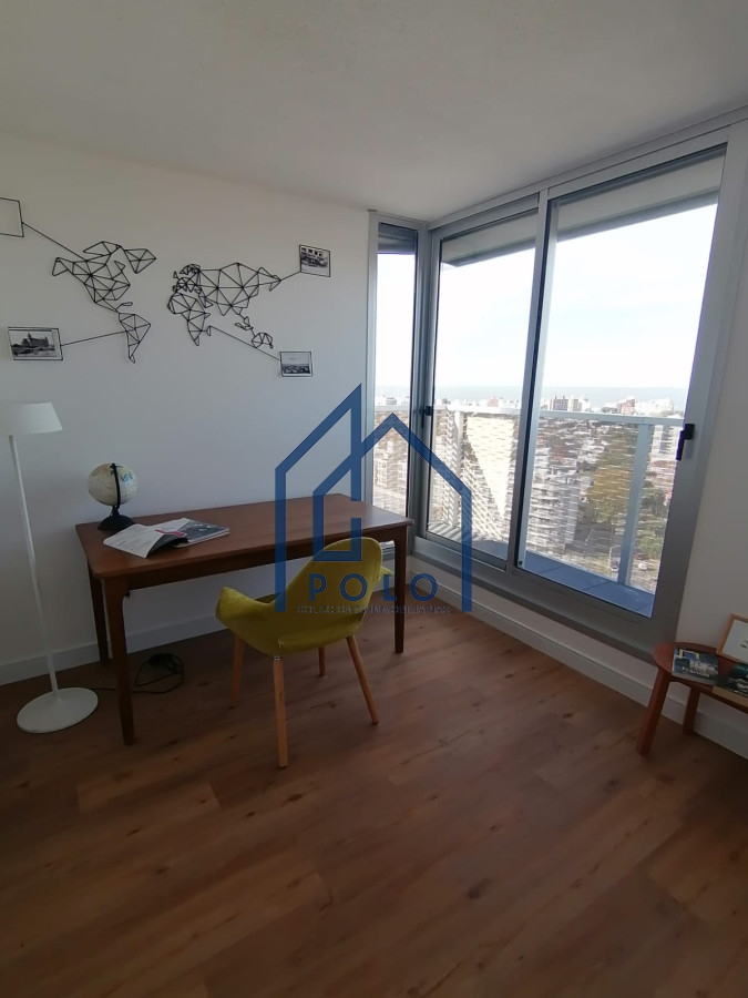 Apartamento ID.83 - Distrito M