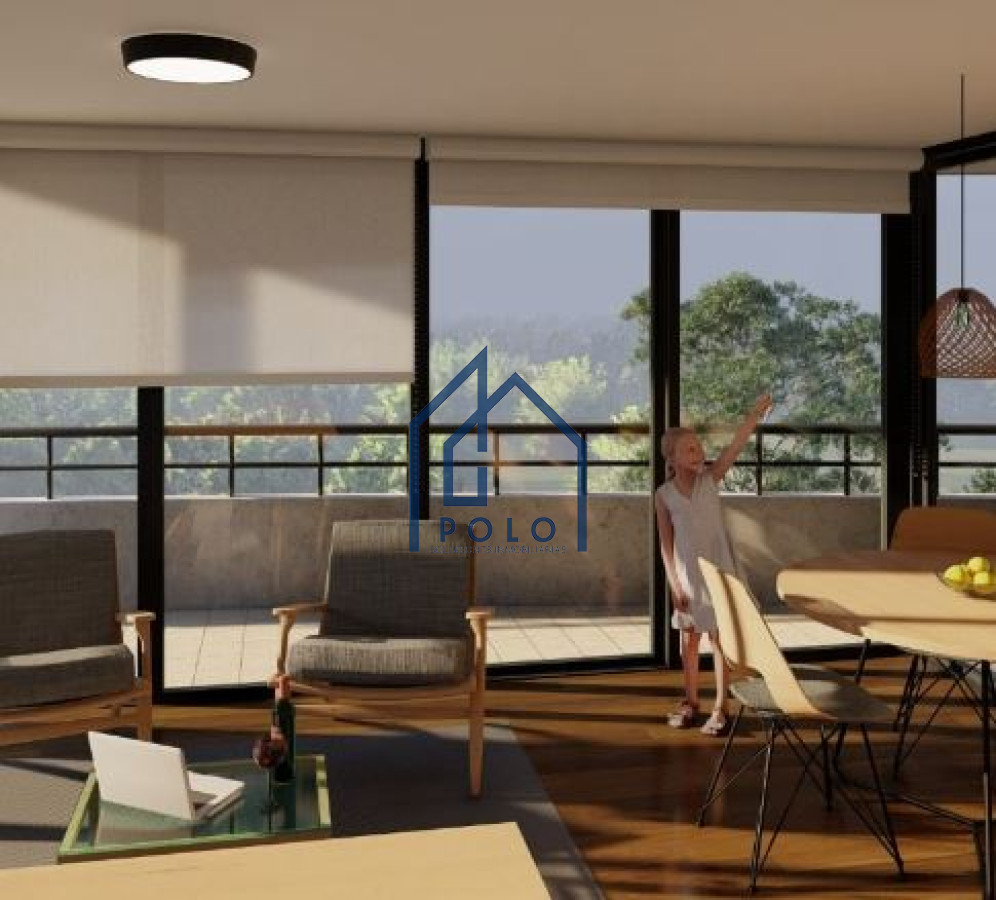 Apartamento ID.81 - City Prado