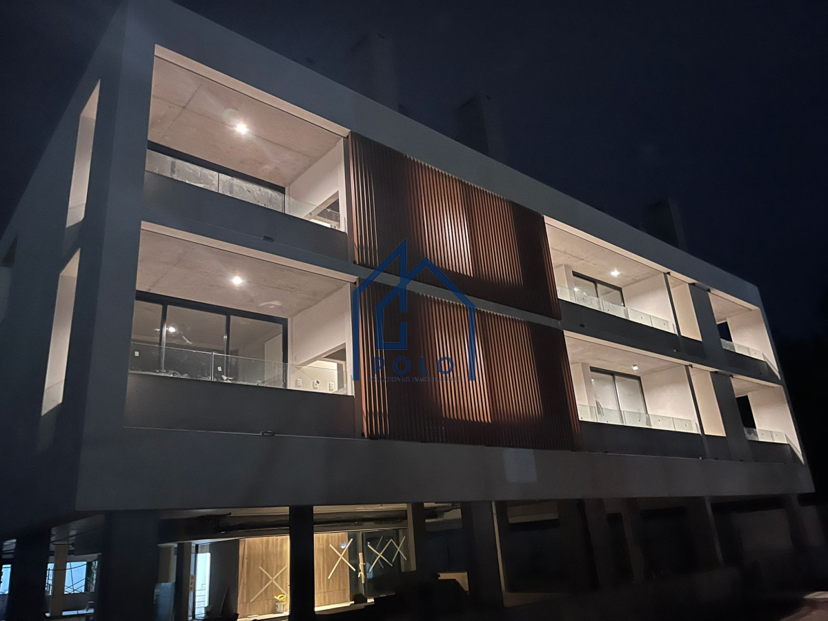 Apartamento ID.87 - Palo Alto 