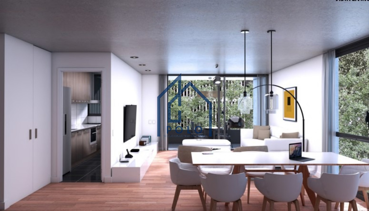 Apartamento ID.87 - Palo Alto 