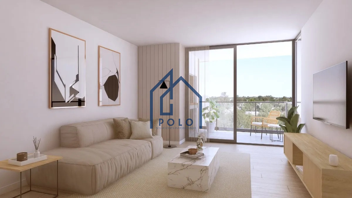 Apartamento ID.36 - Apartamento de 1 dormitorio frente al lago