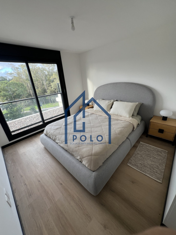 Apartamento ID.232 - Venta apartamento 3 Dormitorios, Penthouse a estrenar, Barras de Carasco.