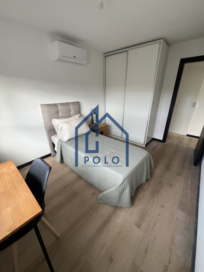 Apartamento ID.232 - Venta apartamento 3 Dormitorios, Penthouse a estrenar, Barras de Carasco.