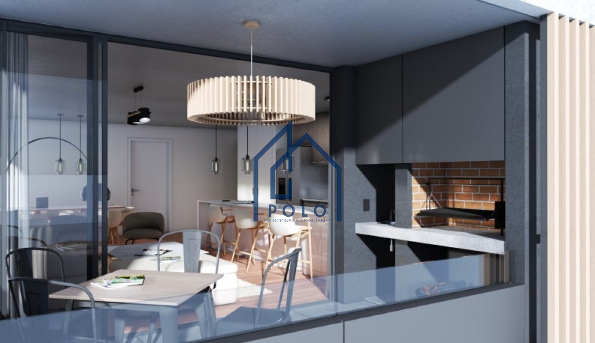 Apartamento ID.87 - Palo Alto 