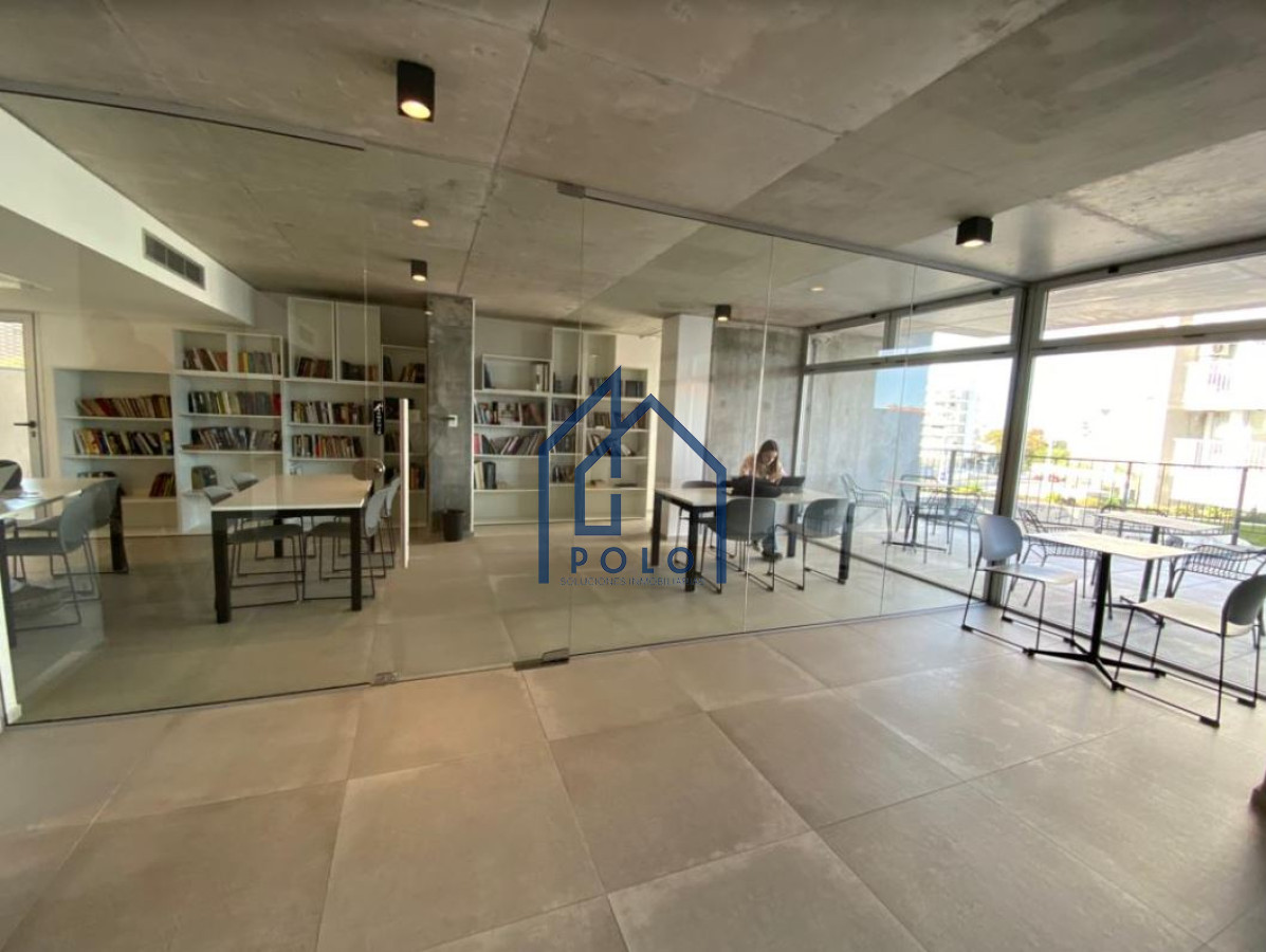 Apartamento ID.83 - Distrito M