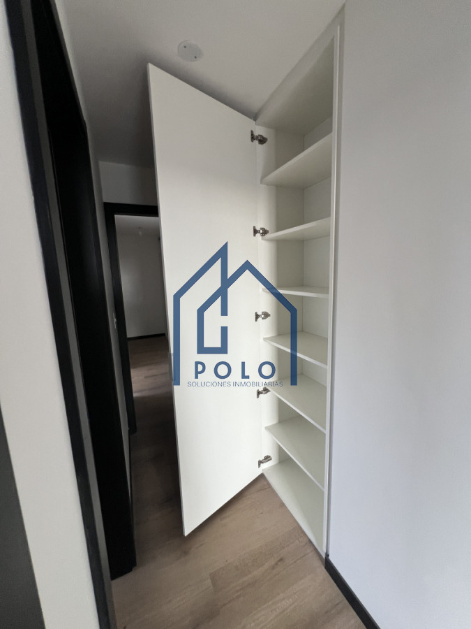 Apartamento ID.232 - Venta apartamento 3 Dormitorios, Penthouse a estrenar, Barras de Carasco.