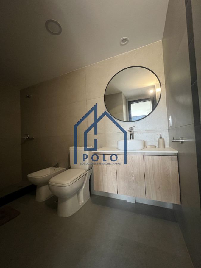 Apartamento ID.232 - Venta apartamento 3 Dormitorios, Penthouse a estrenar, Barras de Carasco.