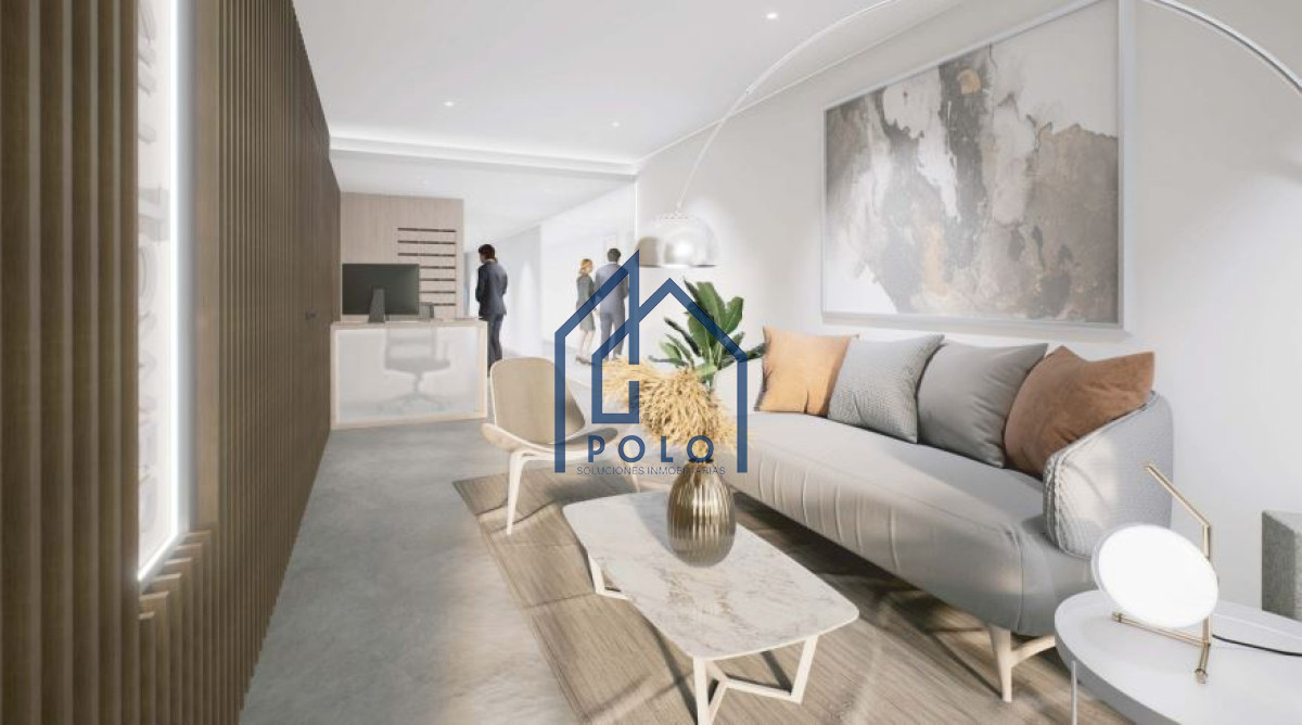 Apartamento ID.85 - Kiu Tower Buceo