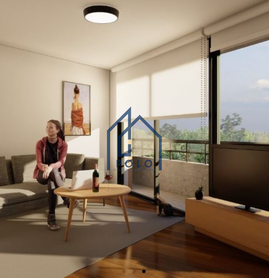 Apartamento ID.81 - City Prado