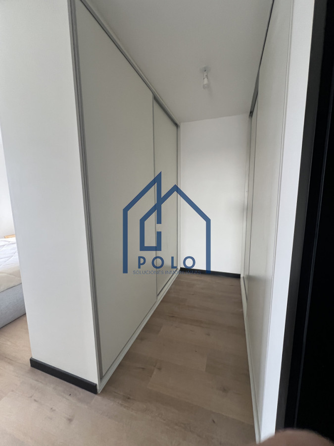 Apartamento ID.232 - Venta apartamento 3 Dormitorios, Penthouse a estrenar, Barras de Carasco.