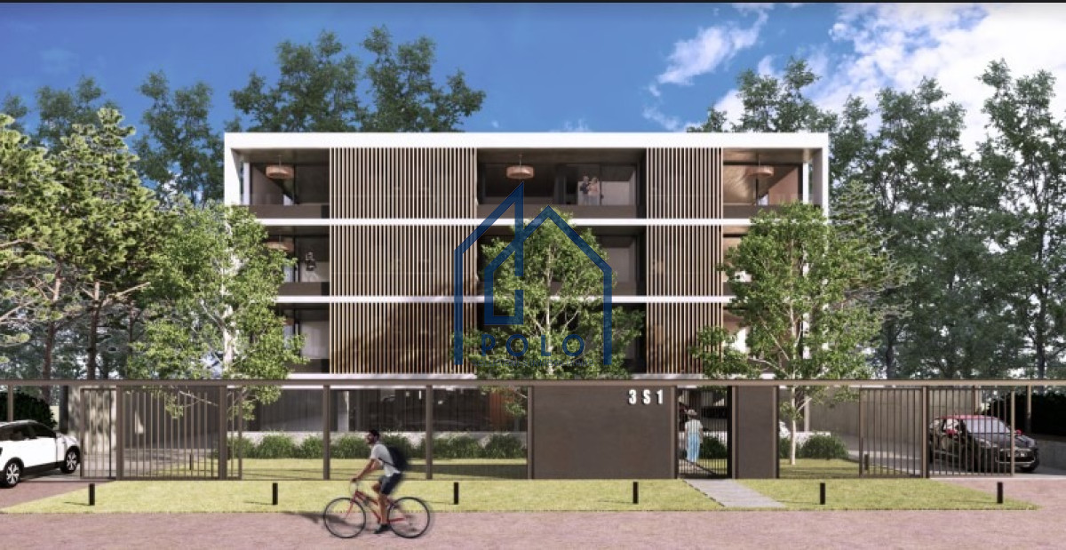 Apartamento ID.87 - Palo Alto 