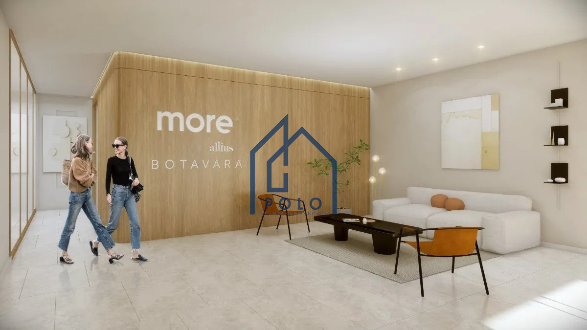 Apartamento ID.36 - Apartamento de 1 dormitorio frente al lago
