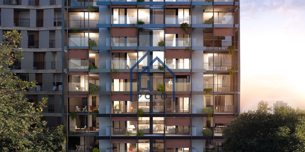 Apartamento ID.70 - Venta Departamento 2 dormitorios en el Centro