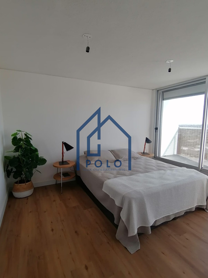 Apartamento ID.83 - Distrito M