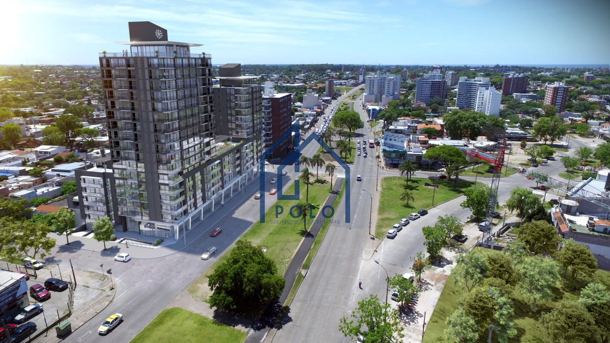 Apartamento ID.73 - Alquiler Departamento 2 Dormitorios en Malvín